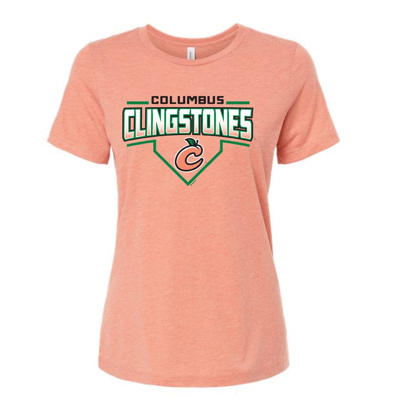 Women’s Tatum Pink T-Shirt|S|M|L|XL|2XL|3XL