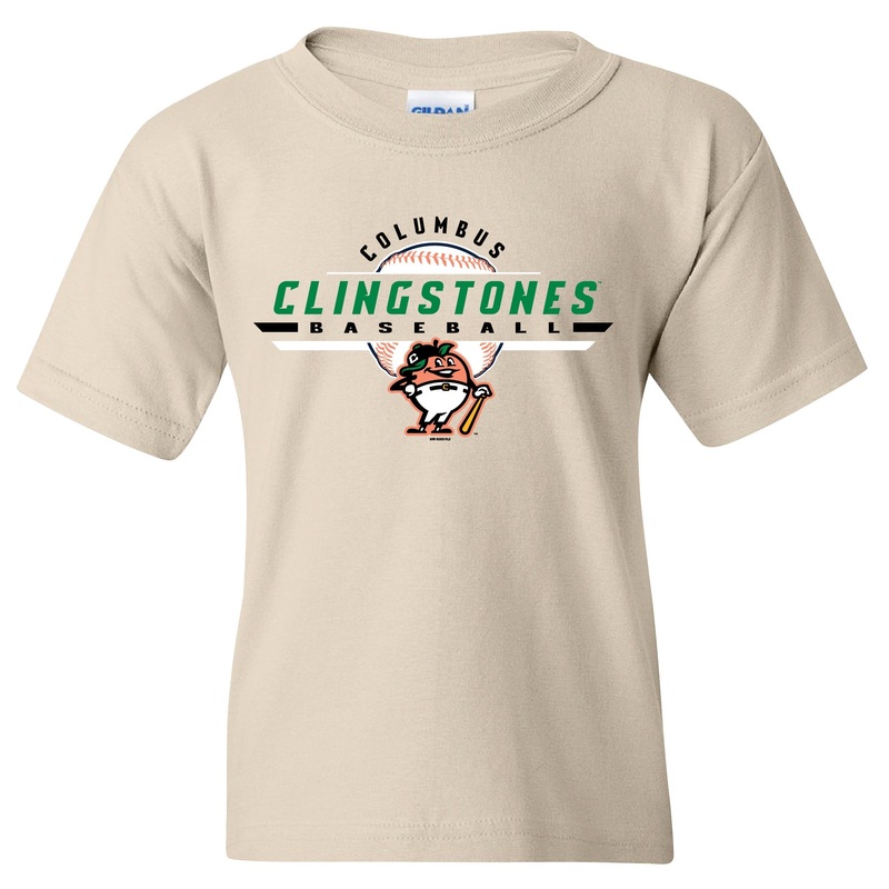 Youth Cobb T-Shirt|S|M|L|XL