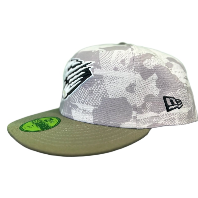 2025 Armed Forces Cap|6 7/8|7|7 1/8|7 1/4|7 3/8|7 1/2|7 5/8|7 3/4|7 7/8|8