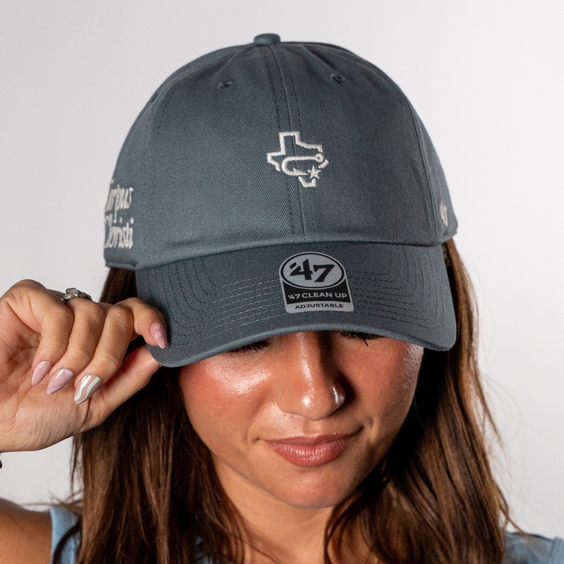 ’47 Brand – Clean Up – Foundation