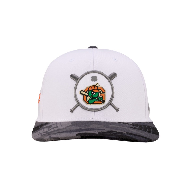 Black Clover Infield Snapback