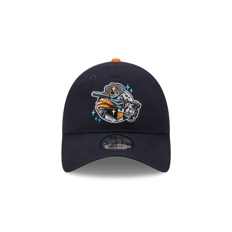 Sugar Land Space Cowboys New Era Hat 920 Adjustable Marvel