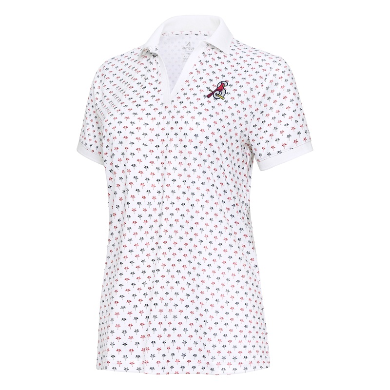 Women’s Ameri Kona Polo|XS|S|M|L|XL