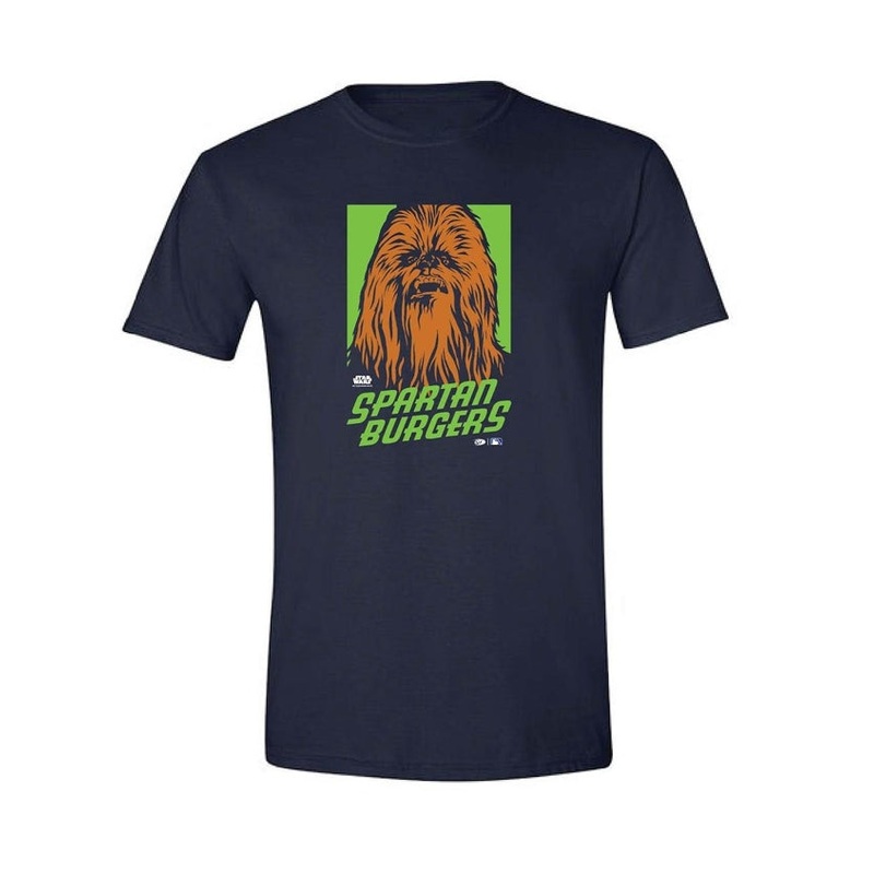 Youth Chewbacca OT Tee|Small|Medium|Large|XL