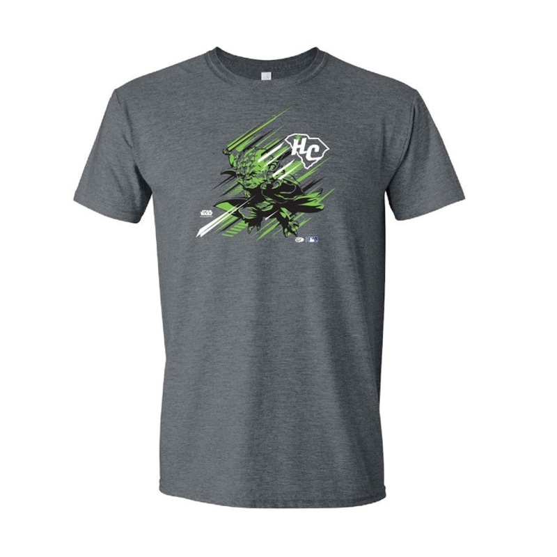 Youth Yoda OT Tee|Small|Large|Medium|XL