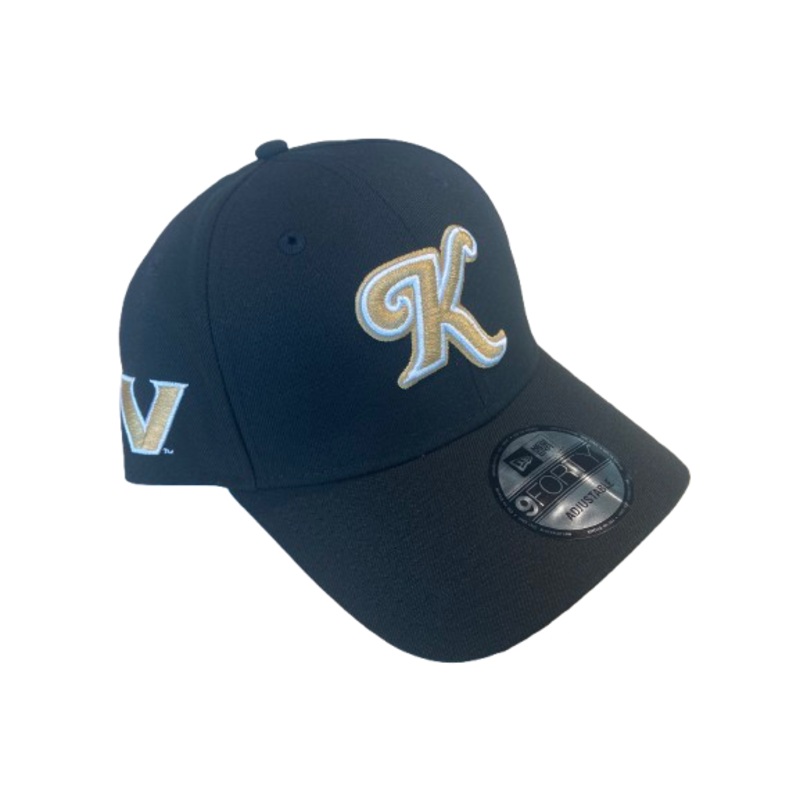Smokies x Vandy Snapback