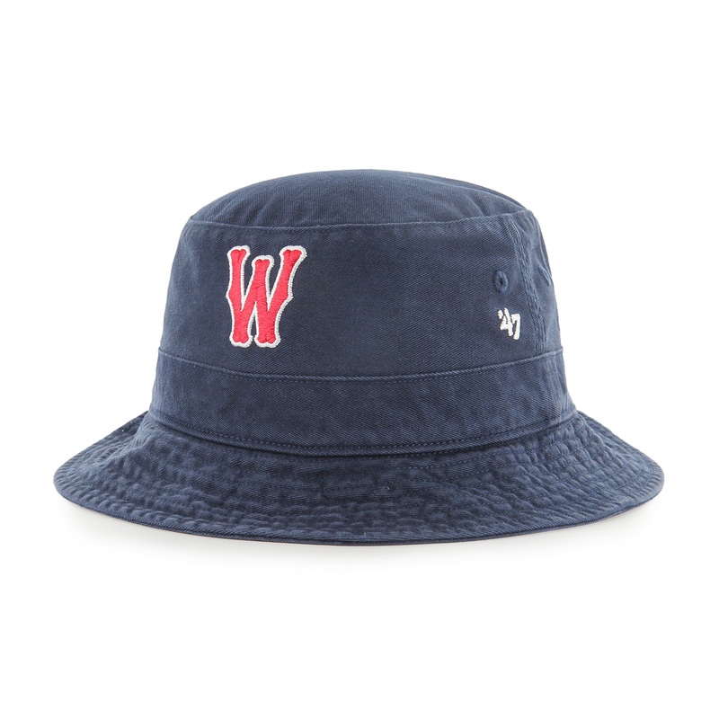 Worcester Red Sox ’47 Navy Classic W Bucket