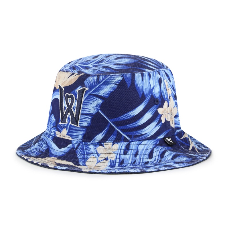 Worcester Red Sox ’47 Tropicalia Bucket