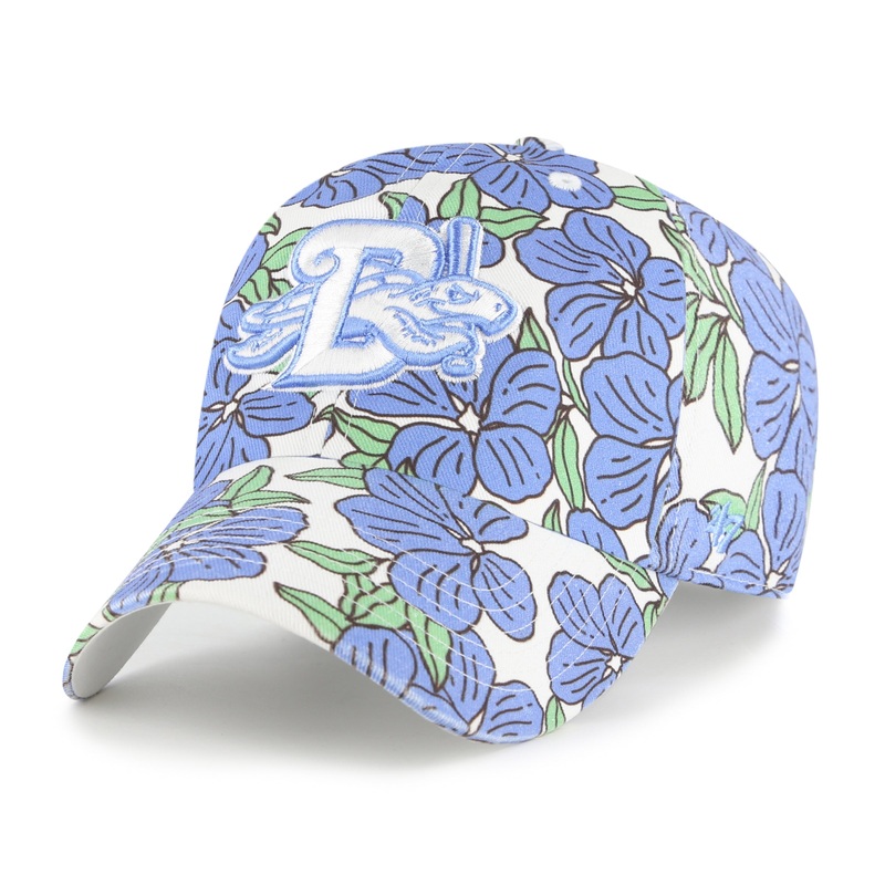 ’47 LADIES FLOWER CLEAN UP