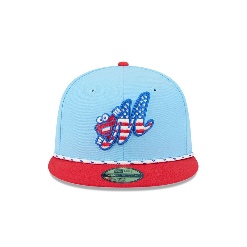 2025 Stars and Stripes Cap|6 7/8|7|7 1/8|7 1/4|7 3/8|7 1/2|7 5/8|7 3/4|7 7/8|8