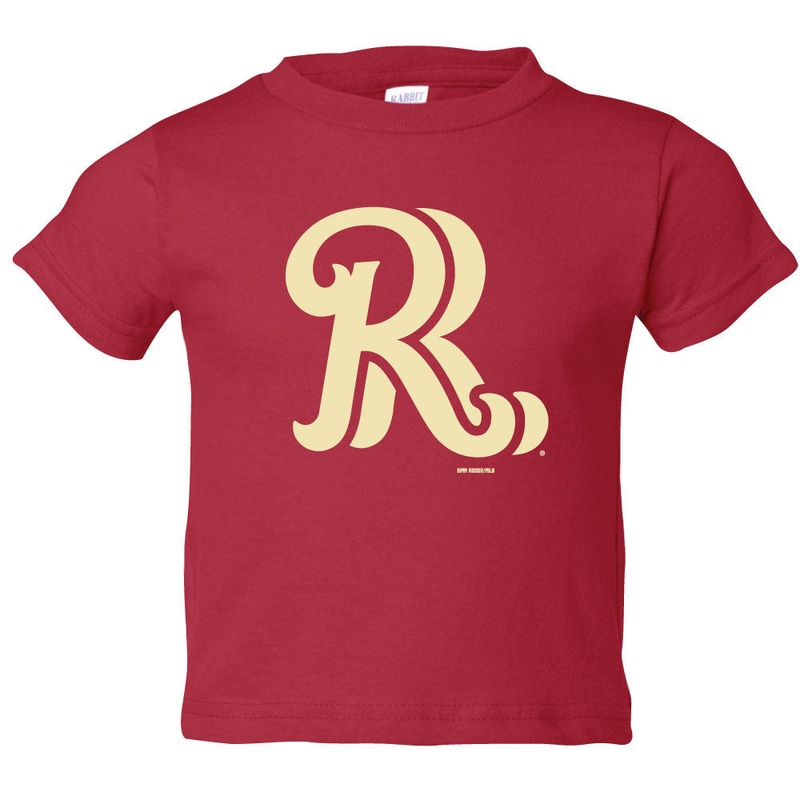 Toddler RR T-Shirt|2T|3T|4T|5/6T|7T
