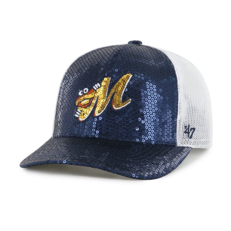 ’47 Brand Dazzle Trucker