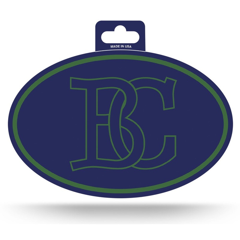 Altoona Curve Oval Blair County Crickets Sticker