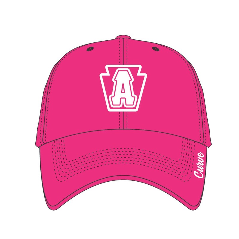 Altoona Curve Women’s Ballpark Cheer