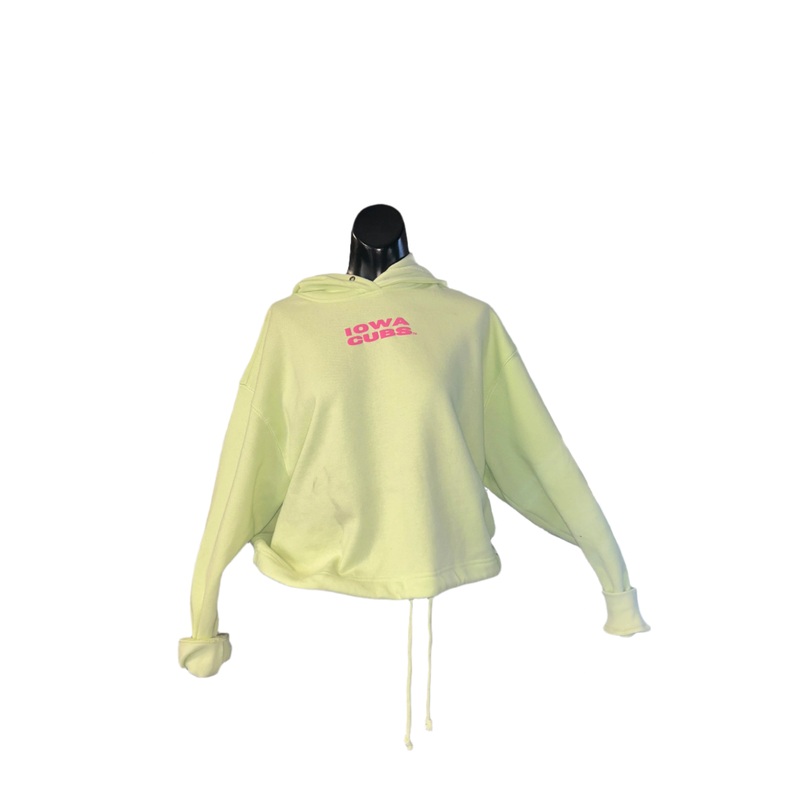 Iowa Cubs Bright Side Hood|S|M|L|XL