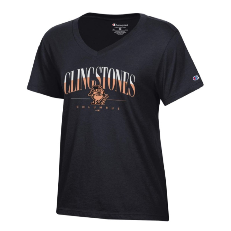 Women’s Core V-neck Tee|S|M|L|XL|2XL