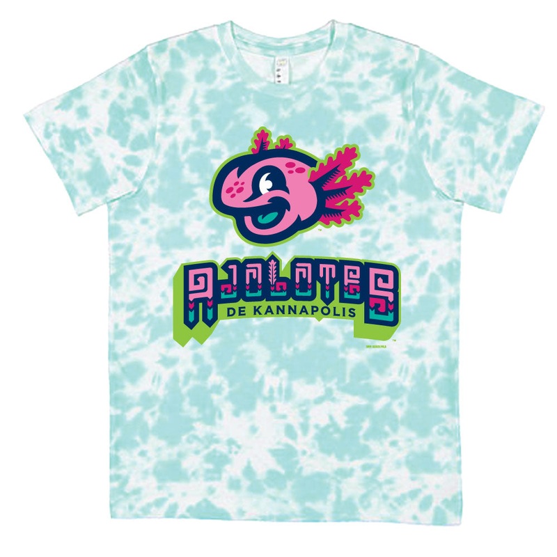 Youth Copa Tie-Dyed Tee|SM|MD|LG|XL