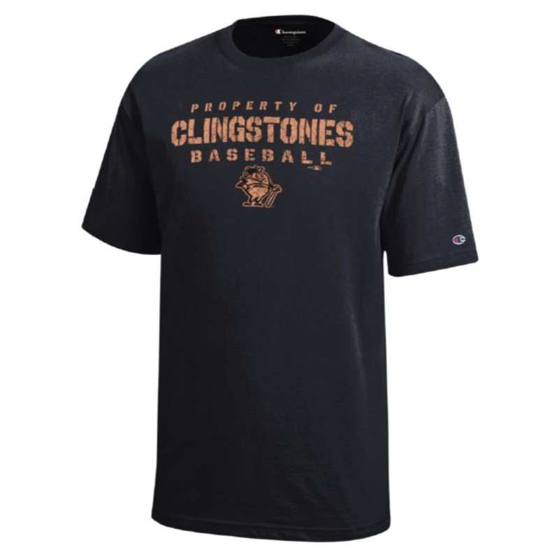 Youth Short Sleeve Jersey Tee|S|M|L|XL