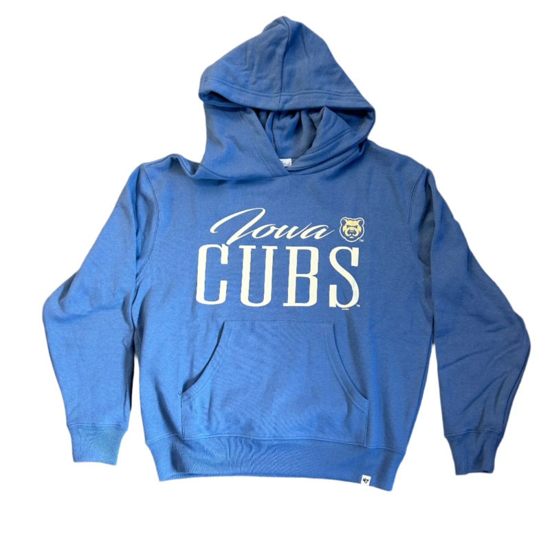 Iowa Cubs Women’s Naomi Hoodie