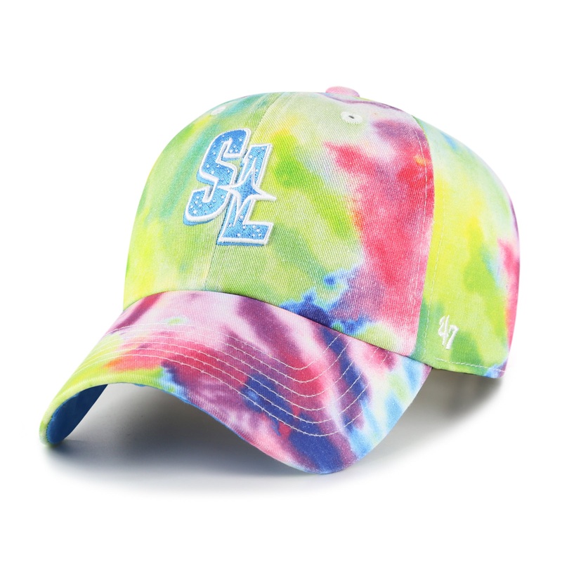 Sugar Land Space Cowboys 47 Brand Women’s Hat Spectral