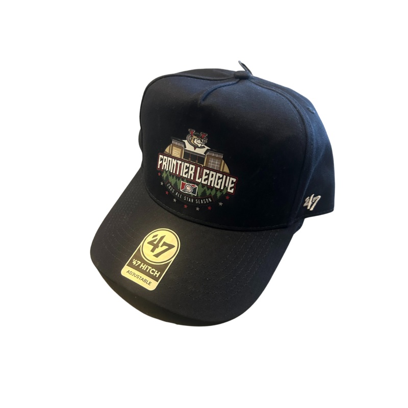 2025 All Star Game Cap