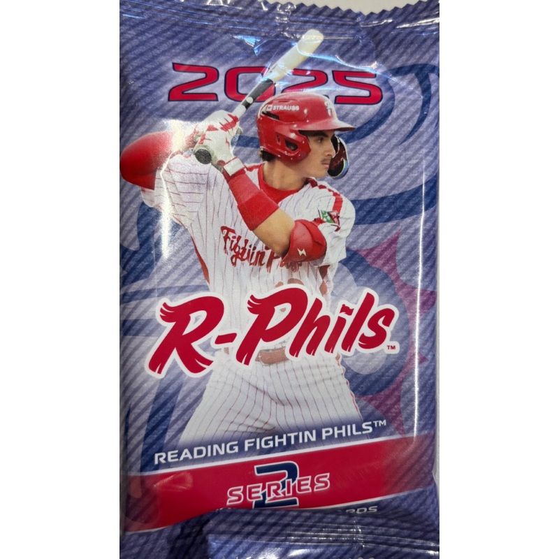 2025 Team Set Edition 2 Card Set