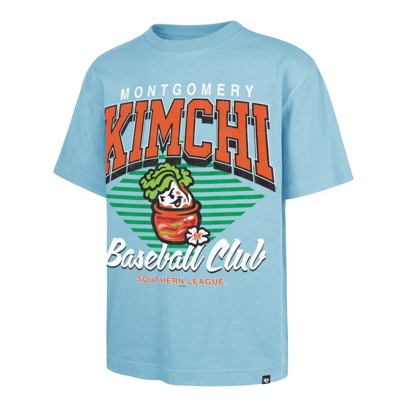 ’47 Kimchi Extended Play|S|M|L|XL|XXL