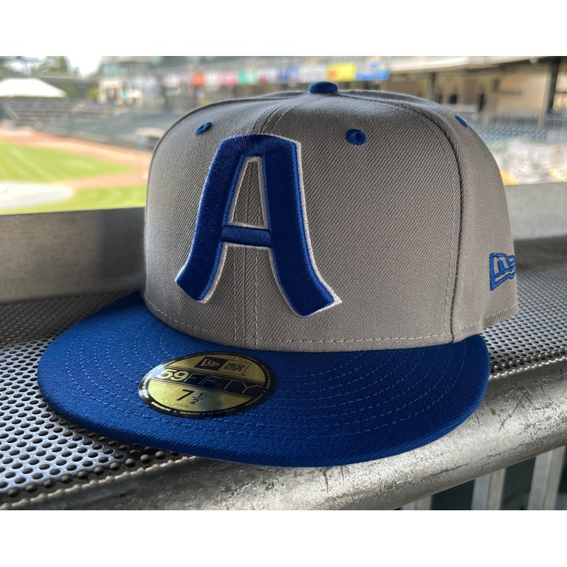 Augusta Rams 59Fifty|6 7/8|7|7 1/8|7 1/4|7 3/8|7 1/2|7 5/8|7 3/4|7 7/8|8