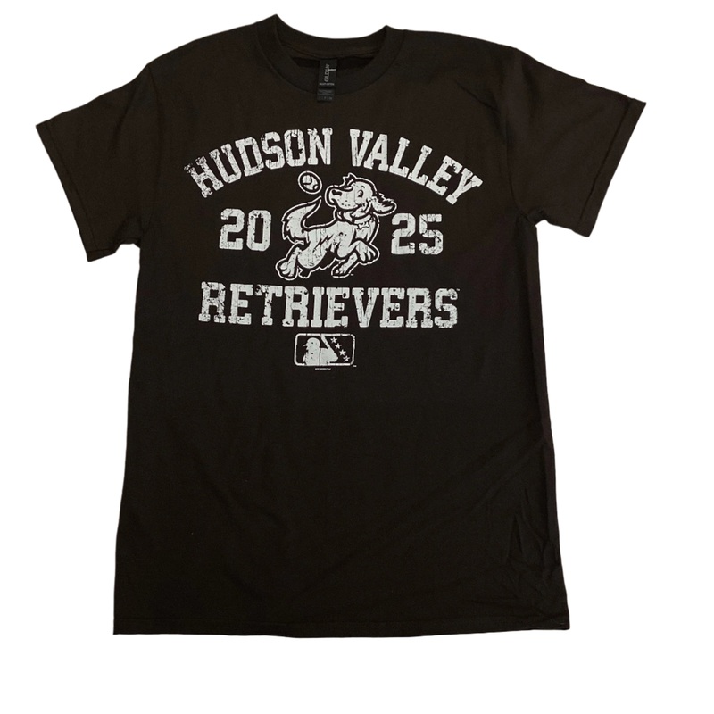 *NEW* Adult HV Retrievers Chocolate Lab T-Shirt