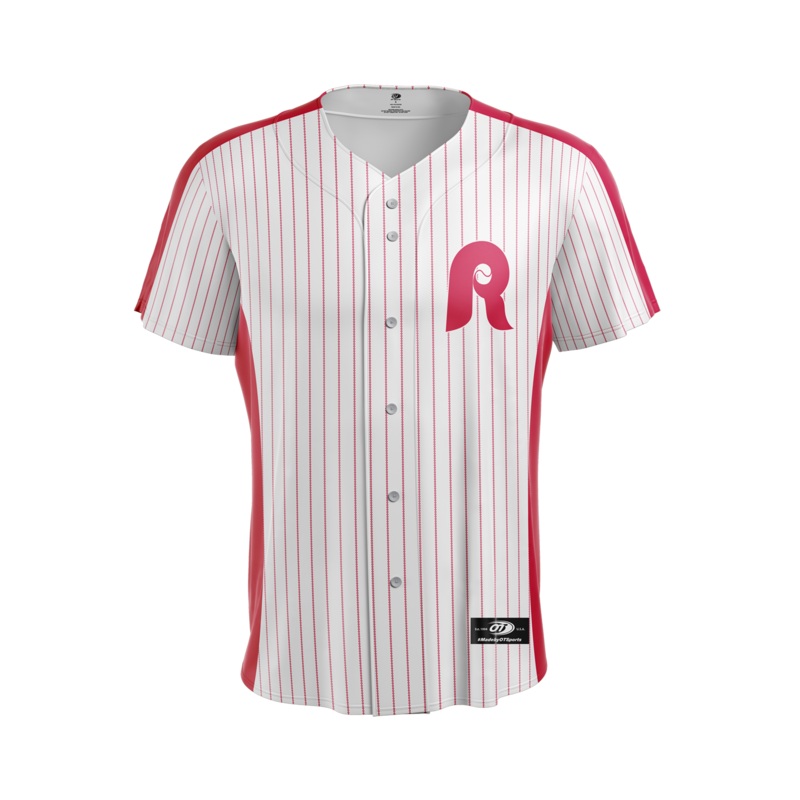 OT Sports Throwback Thursday Kickstand R On-Field Adult Replica Jersey