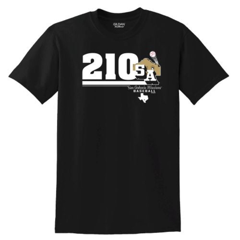 SAM 210 BONDS T|Black|XXXL|S|M|L|XL|XXL