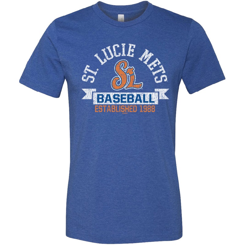 St. Lucie T-Shirt- Tuttle|S|M|L|XL|2XL