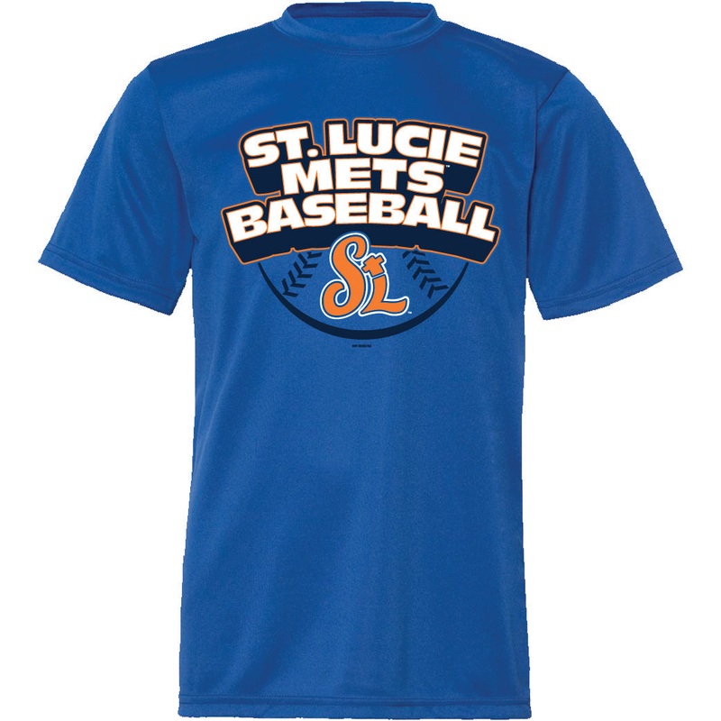 St. Lucie Youth T-Shirt-Setzer