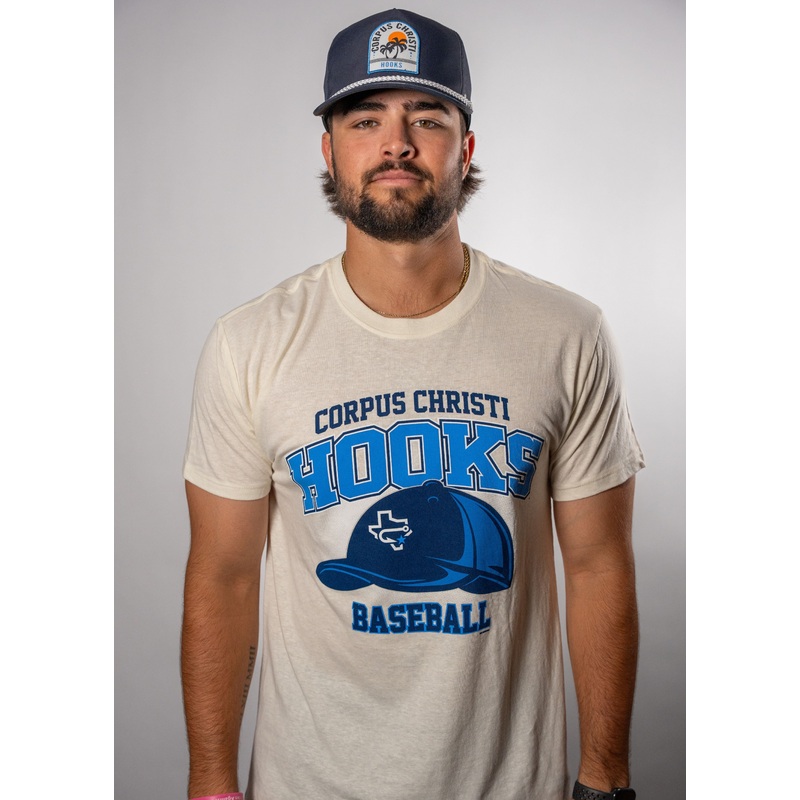 T Capnation|Small|Medium|Large|X-Large|2X-Large|3X-Large
