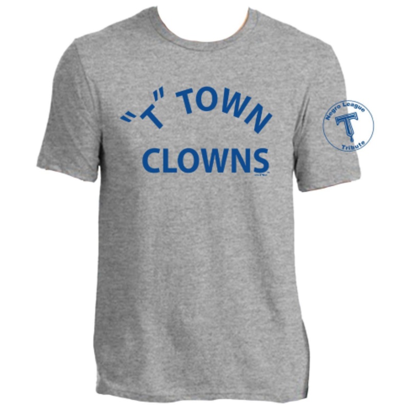 T Town Clowns T Shirt|Small|Medium|Large|XL|2XL