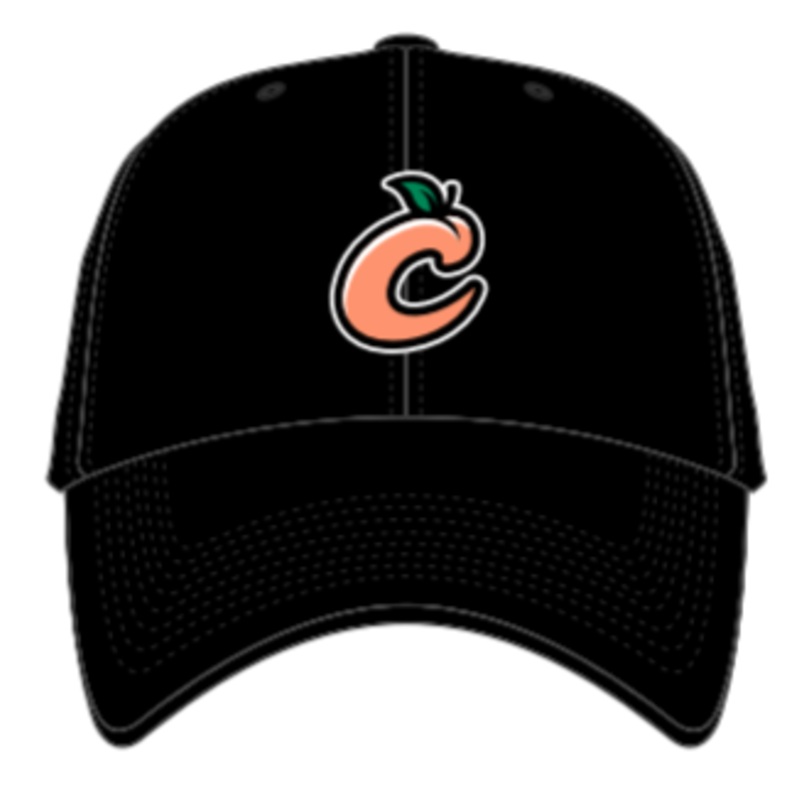 ’47 C logo Black Adjustable Clean Up