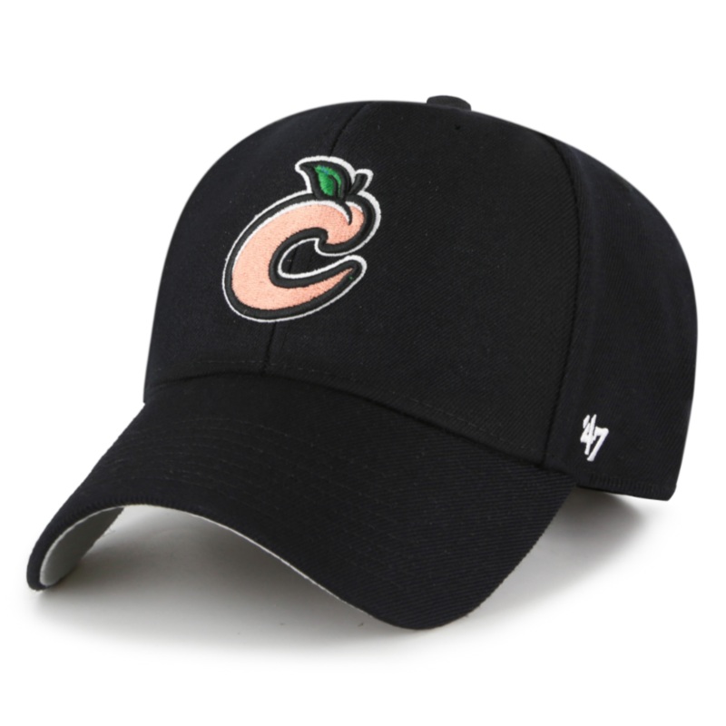 ’47 C logo Black MVP