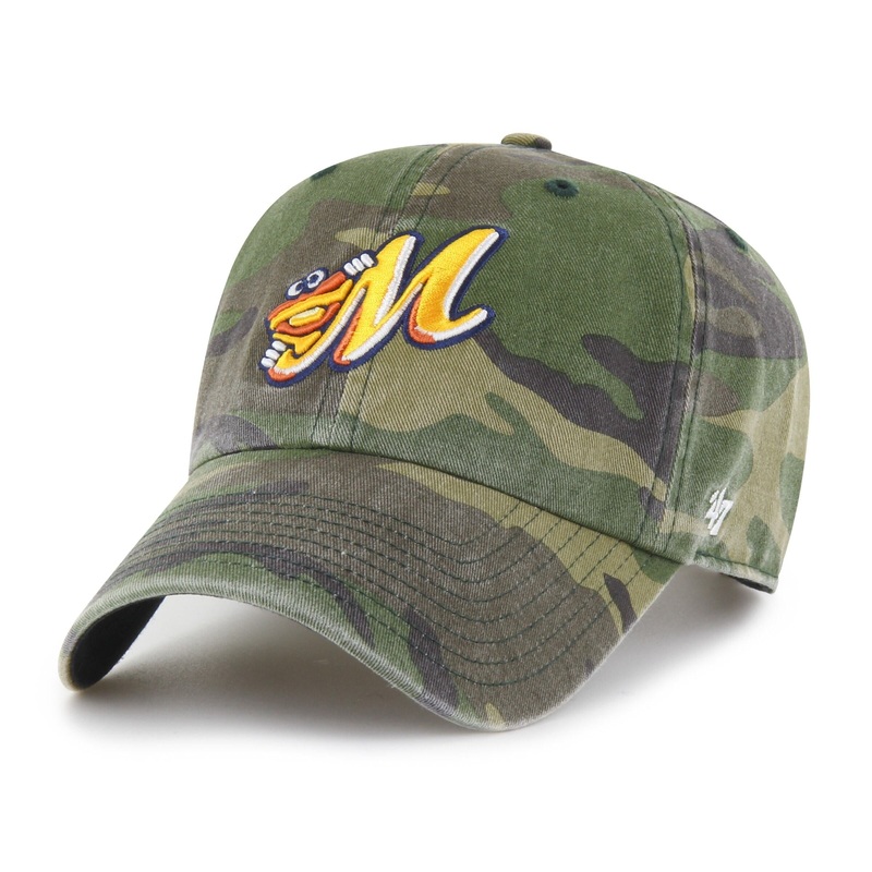 ’47 Camo Cleanup