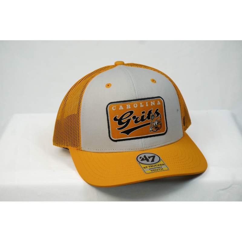 ’47 Carolina Grits Youth Benny Trucker