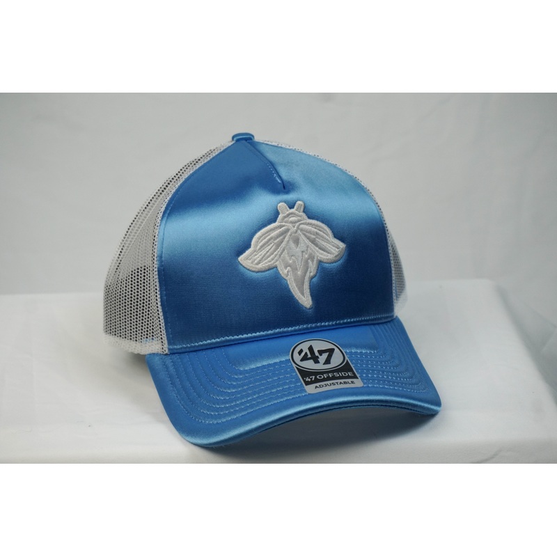 ’47 Fireflies Izzy Offside Trucker