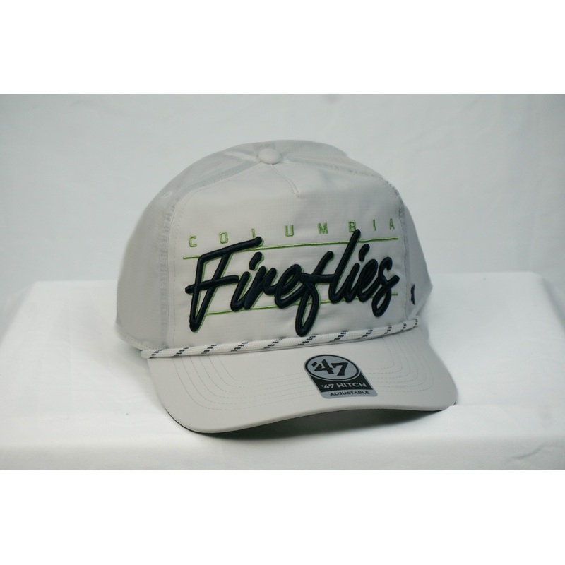 ’47 Fireflies Men’s Condor Hitch