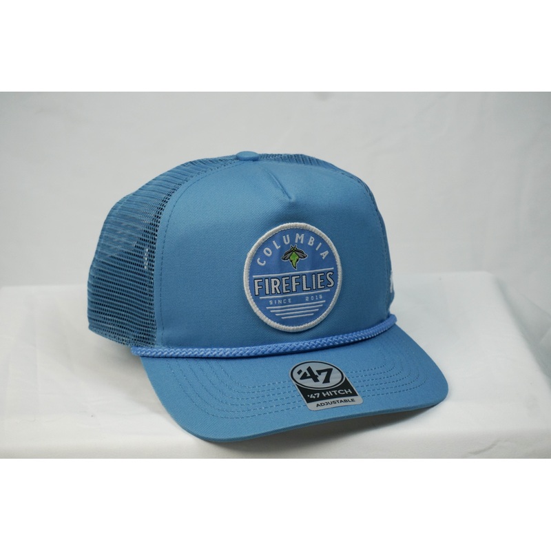 ’47 Fireflies Men’s Hastings Trucker
