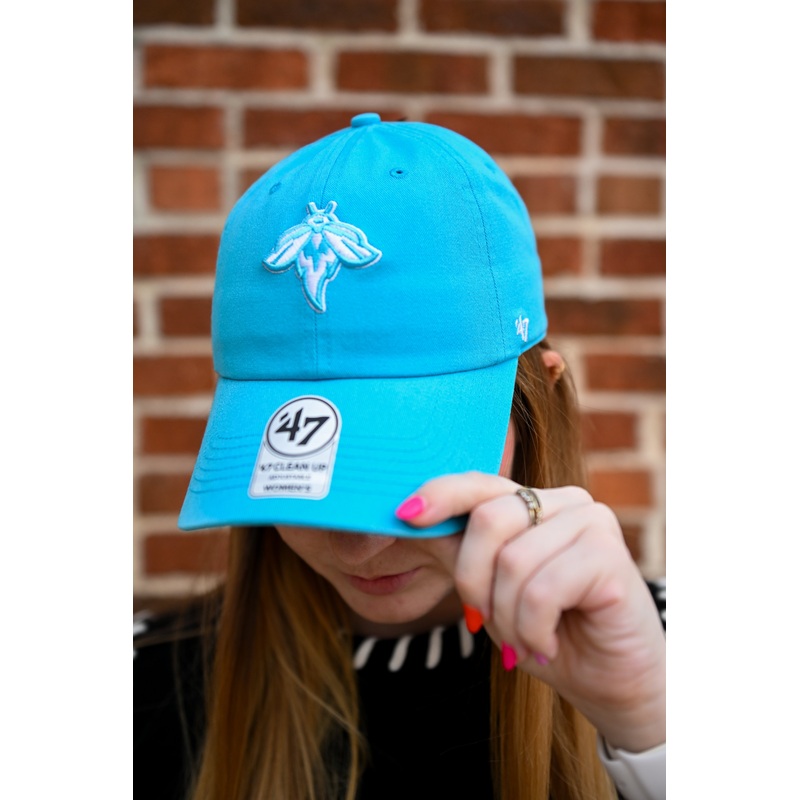 ’47 Fireflies Women’s Bright Side Clean Up