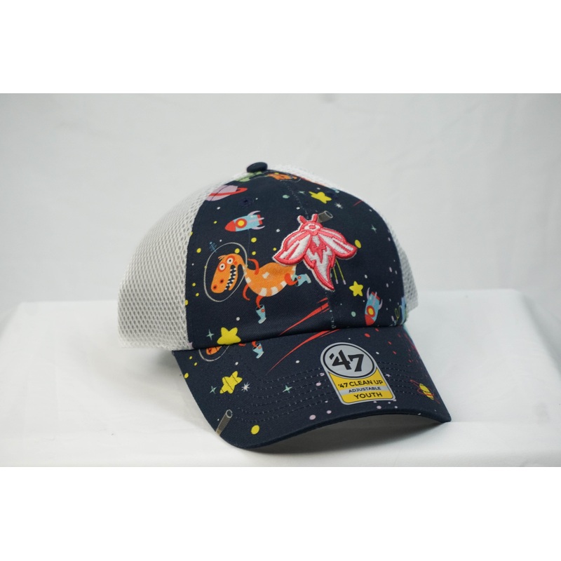 ’47 Fireflies Youth Dino