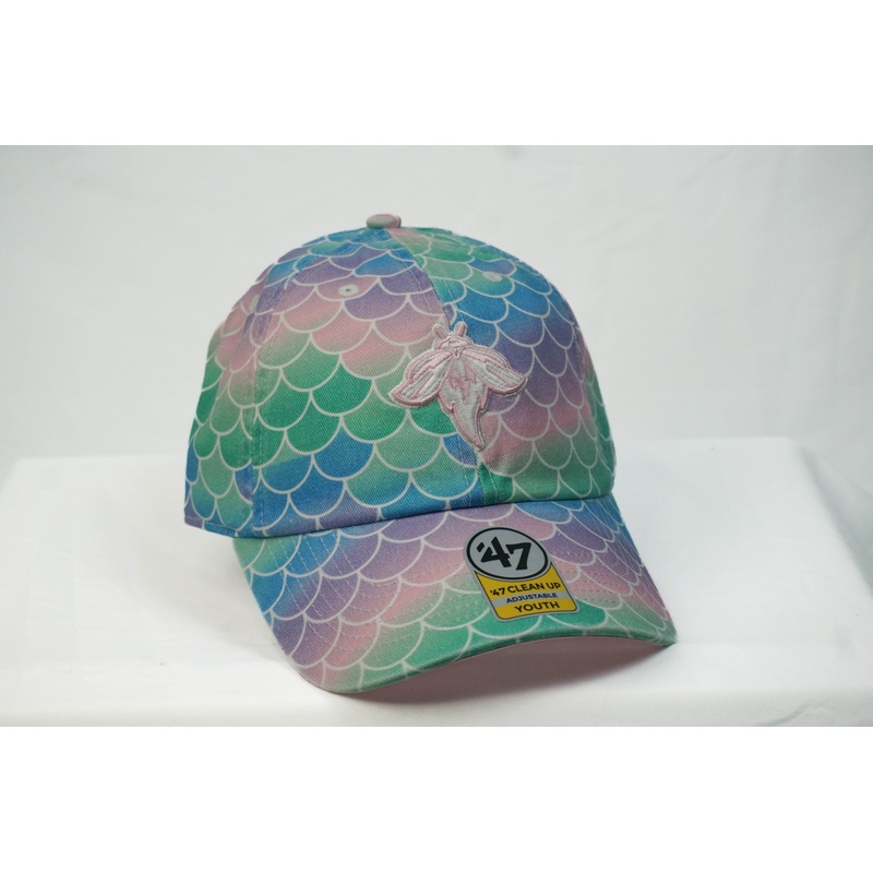 ’47 Fireflies Youth Girls Mermaid