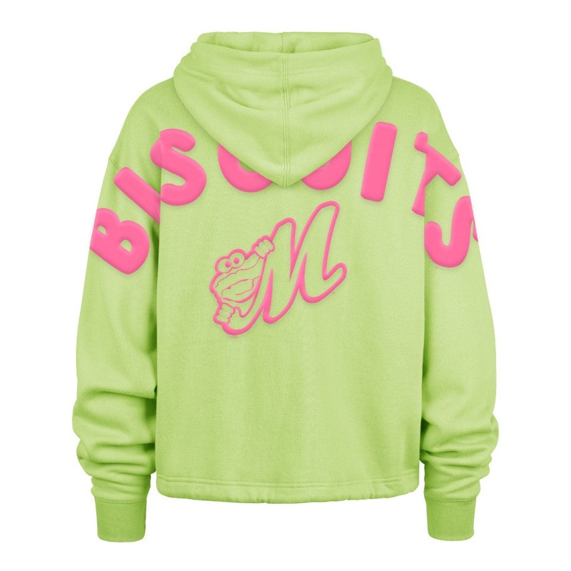 ’47 Matcha Bright Hoodie|S|M|L|XL