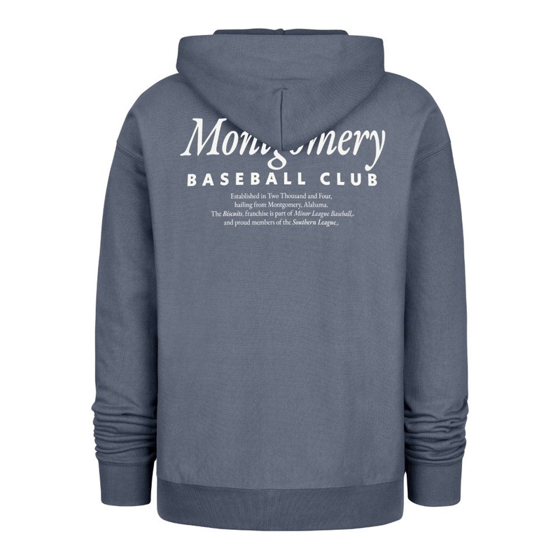 ’47 Mondo Foundation Hoodie|S|M|L|XL|XXL