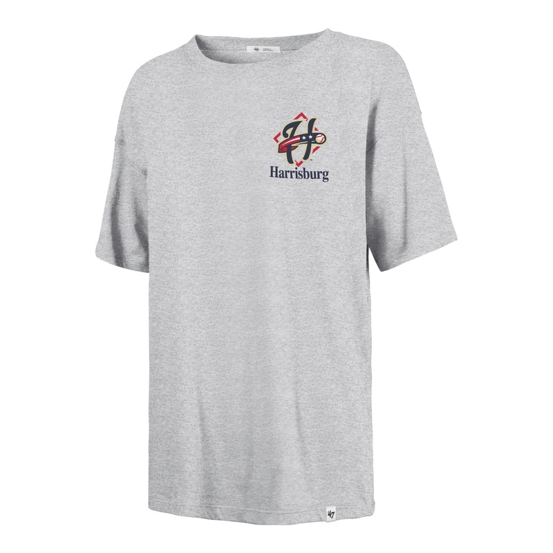 ’47 On Repeat Women’s Tee|Small|Medium|Large|XL