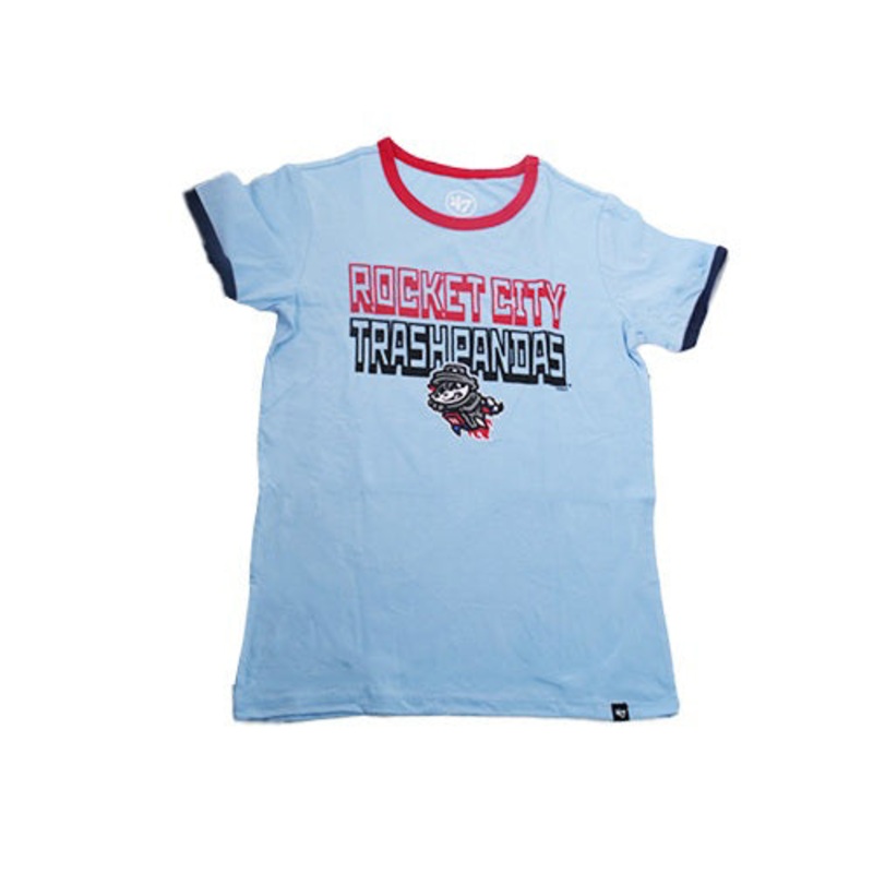 47 Youth Jump Up Tee|Small|Medium|Large|XL