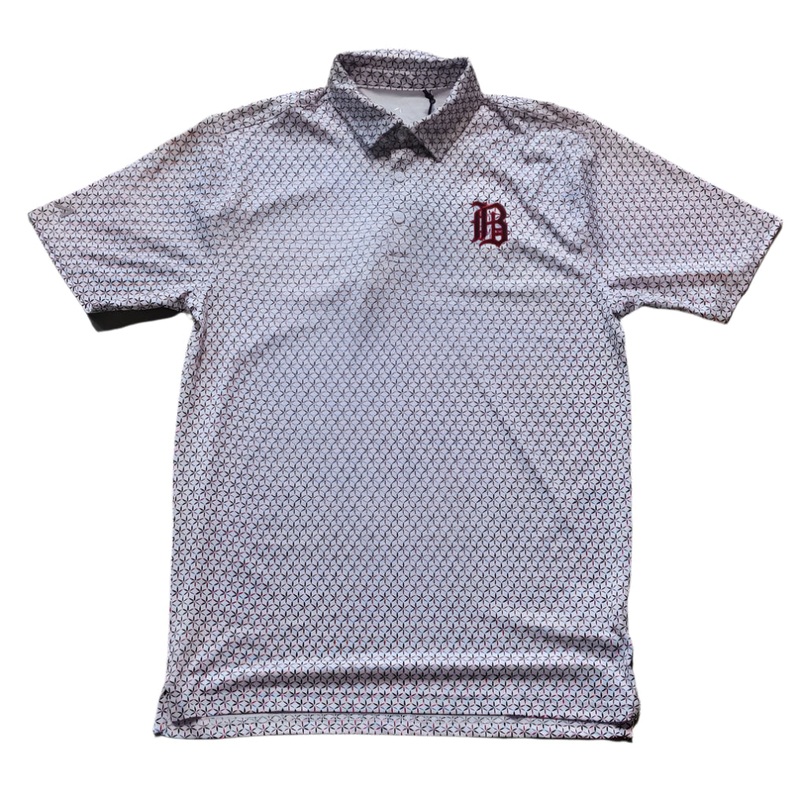 Antigua Star Polo|Small|Medium|Large|X-Large|2X-Large
